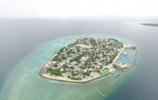 Two more islands from Raa Atoll placed under monitoring
