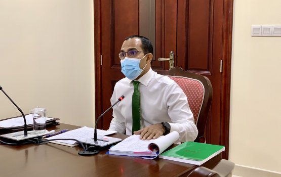 Ex-Minister's accusations baseless: Parliamentary Committee