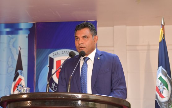 The Maldives ready to support vaccine equity: Vice President