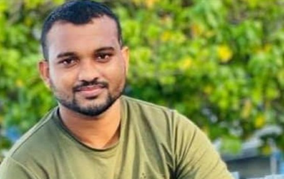 Soldier who drowned last night tested positive for COVID-19