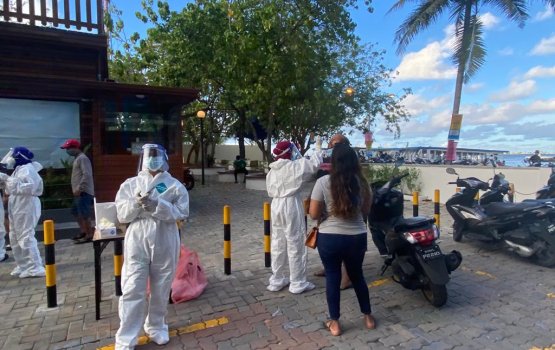 HPA reports 1,037 new cases on Tuesday