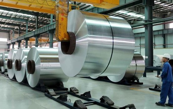 EU enforces tariffs on Chinese aluminium manufacturers
