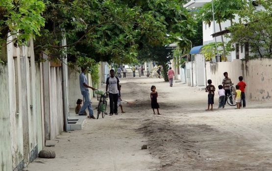 17 islands currently under monitoring due to COVID cases