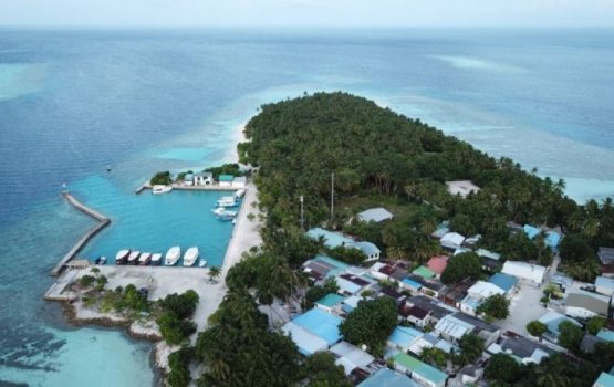 V.Thinadhoo lifted from monitoring status