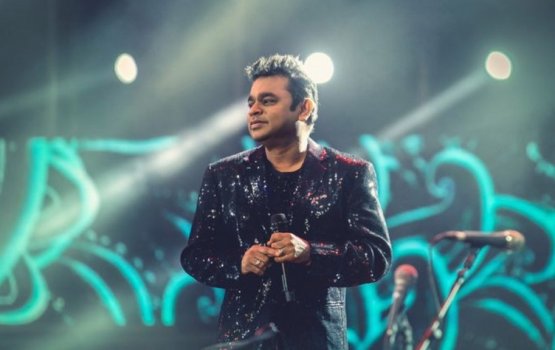 A R Rahman, Indian Idol ah!