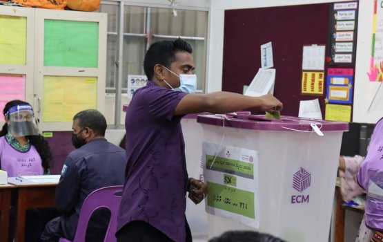 More than 100,000 people have cast their votes