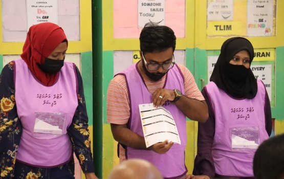Local council inthihaabu March mahuge 28 vana dhuvahu, kurimathi lumah January gai hulhuvaalaane