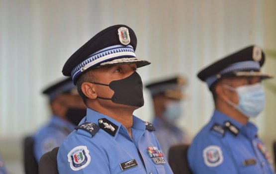 CP Hameed tests positive for COVID-19, now in home isolation