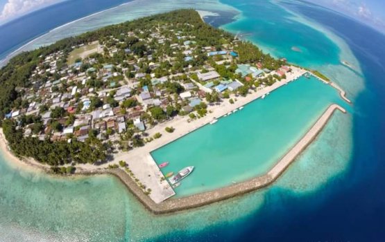 A total of 53 COVID cases reported from Veymandoo