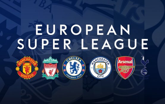 European Super League: Premier League ge ha club super leagunn vaki vejje