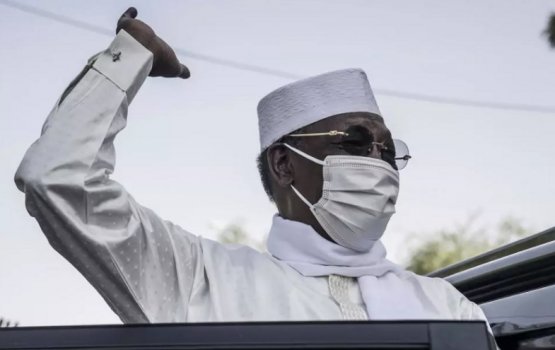 Hanguramaverinna kurimathilavvanikoh Chad ge raees avahaaravejje