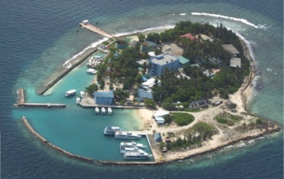 Dhoonidhoo reports 14 cases of pandemic