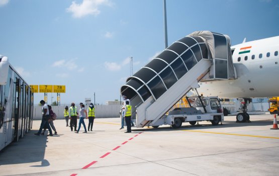 Risk allowance for MACL apron staff announced