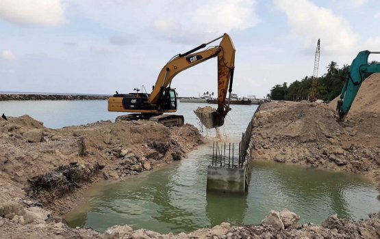 Sh. Feevakai N. Miladhoo ge bandharu tharahgee kurumuge masaihkai kuriah