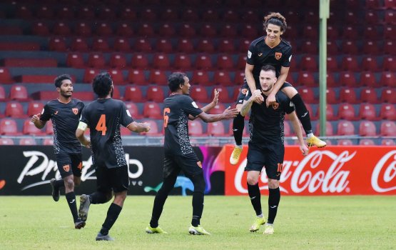 Maldives set to allow AFC Cup matches despite pandemic surge