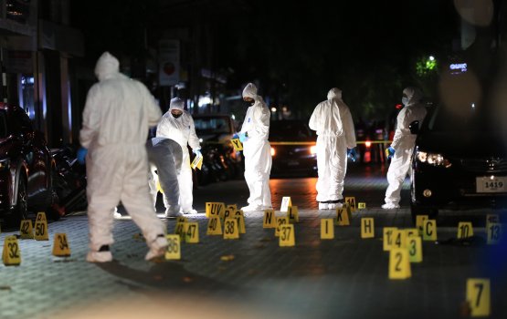 US identifies 20 Maldivians with terrorist affiliations