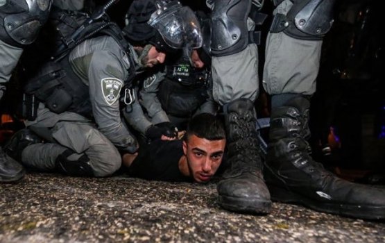 Maldives condemns Israeli attacks on Palestinians amid escalation