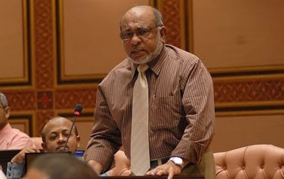 Gadhdhoo dhaairaage kureege member Zahir avahaara vehjje