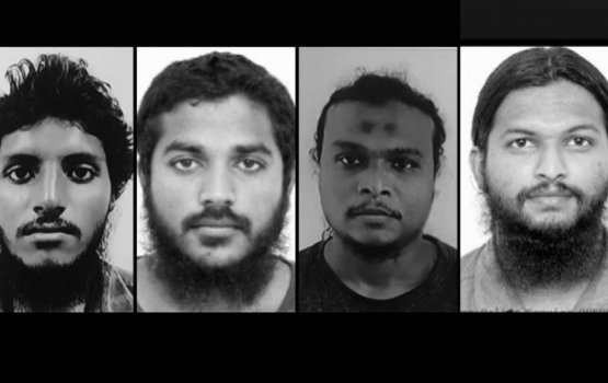 May 6th attack: All 4 arrested test positive for COVID-19