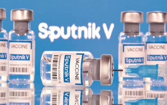 Maldives to order 200,000 doses of Sputnik vaccine