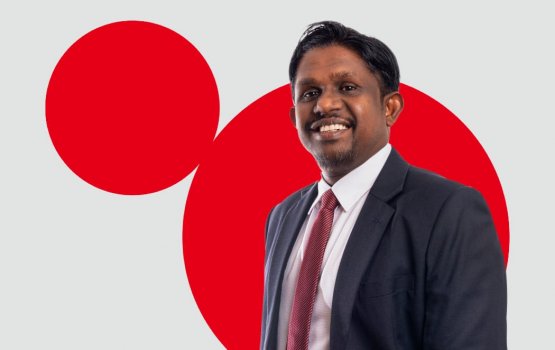 Oooredoo appoints Niyaz as Chief Commercial Officer
