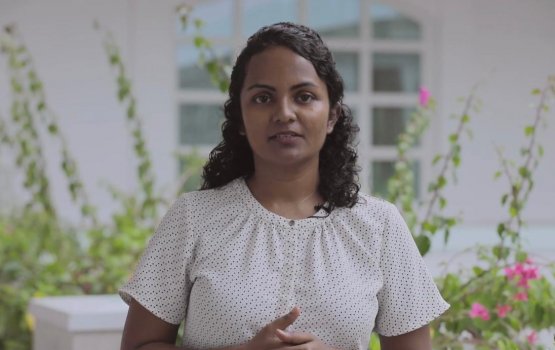 We should not be treating the ocean as a garbage dump: Shauna