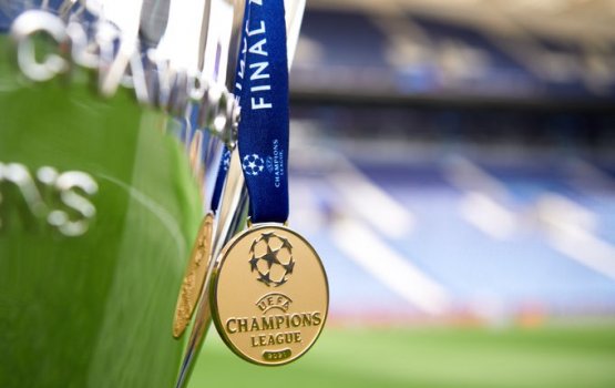 Champions League: Final match mirey, vaadha kuranee City adhi Chelsea