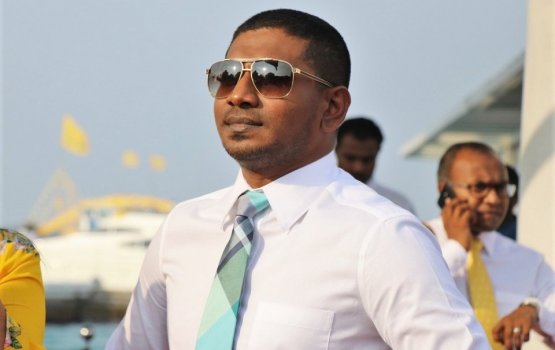 Police investigate case of lost property from Youth Ministry