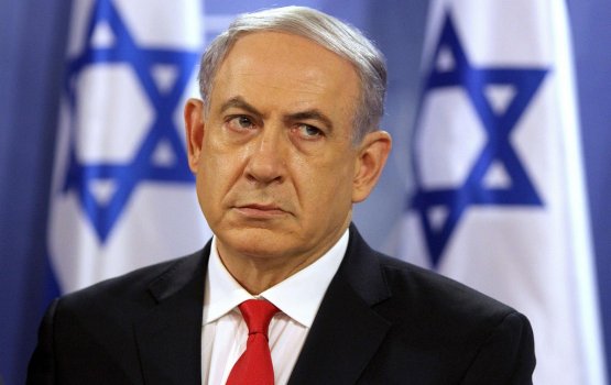 2 vana boduhanguraama aai Gaza ehvaru kurumun Netanyahu ah faadukiyanee