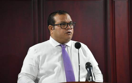 President nor govt hindering 241 Committee inquiry: MP Aslam