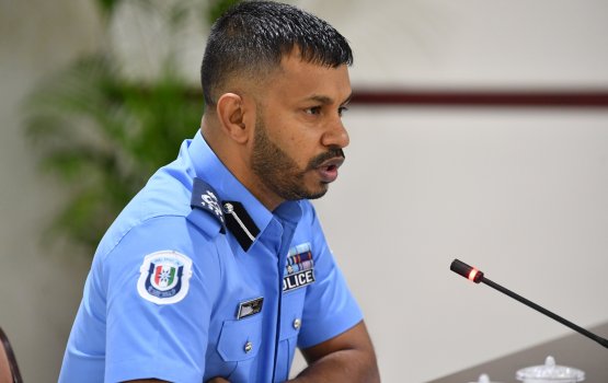 ACP Riyaz summoned to the 241 Committee
