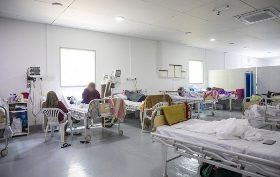 Quarantine period shortened for those who contract COVID