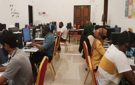 A case of sexual harassment against an HEOC volunteer surfaces