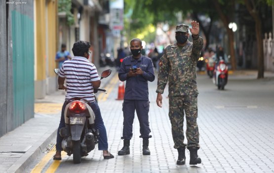 HPA confirms 138 new cases of COVID-19