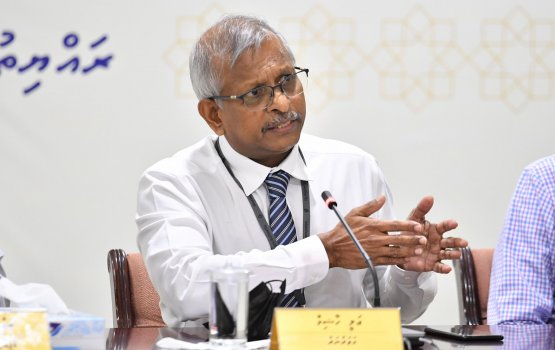 Supplementary Budget: MMA voices concerns