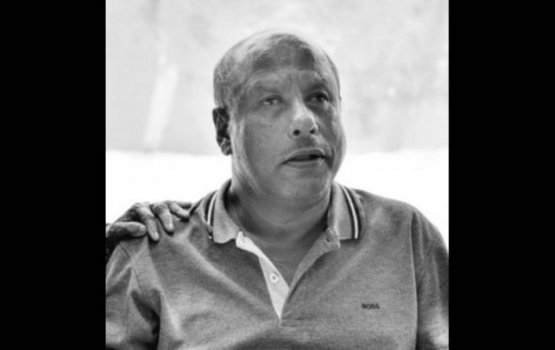 President Solih's younger brother dies in Dubai