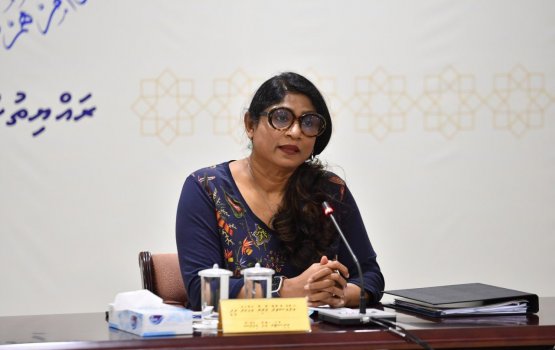 India is not a threat to Maldivian independence: Minister Mariya