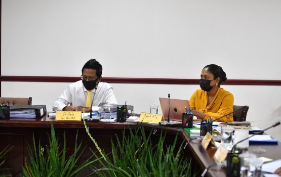 MP Imthiyaaz reinstated to 241 Committee