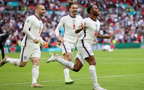 EURO 2020: 2-0 inn Germany balikoh England quarter final ah