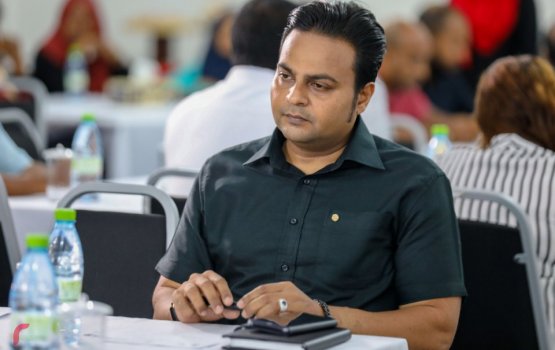 Former State Minister arrested in Lanka 