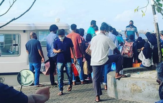 Fully vaccinated individuals under quarantine can now be released