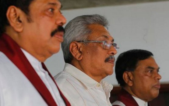 Court amurakun Rajapaksa aailaa ge membarun furabandhu vejje
