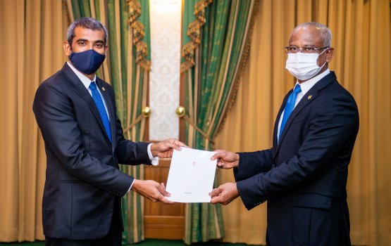 Niyazi appointed as new Auditor General 