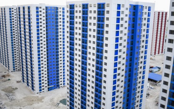 More than 1,600 security cameras installed at Hiya flats