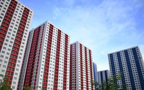 Hiya Flats: Rents now due despite call for deferral