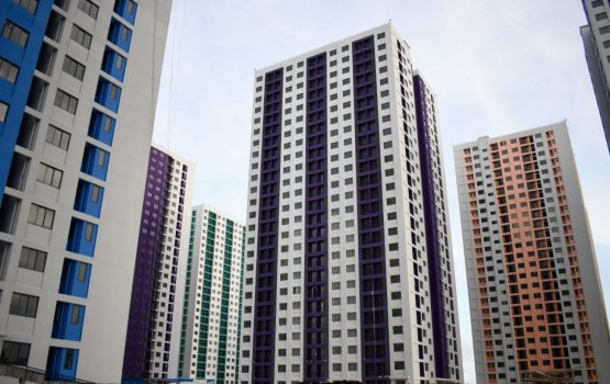 REPORT: Hiya flats - A dream for many, a political tool for some!