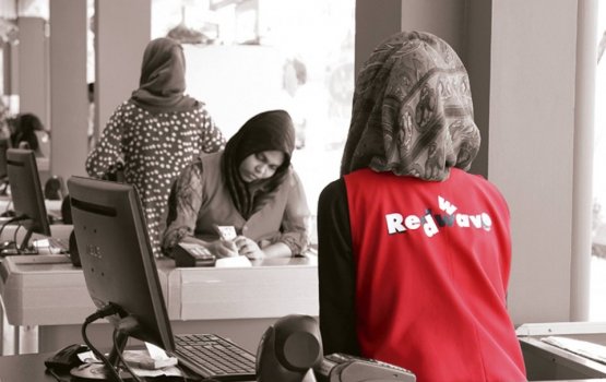 Man given MVR 18,000 for stealing a perfume bottle