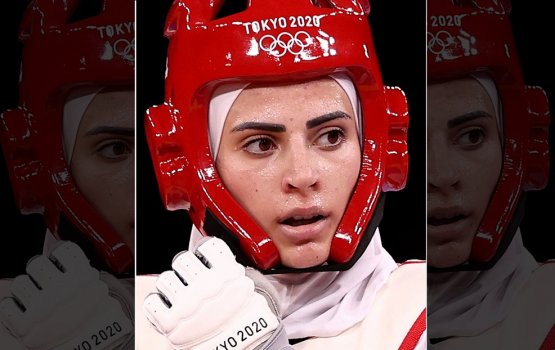 Lady Gaga Olympic ah qualify vee kon iraku?