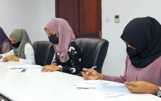 BML in graduate internship program kuriah gendhan nimaifi
