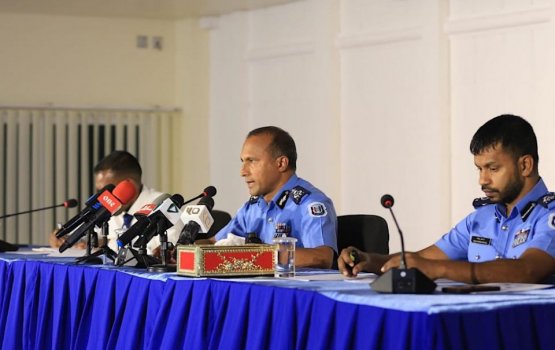 May 6th Attack: Four suspects charged over attack